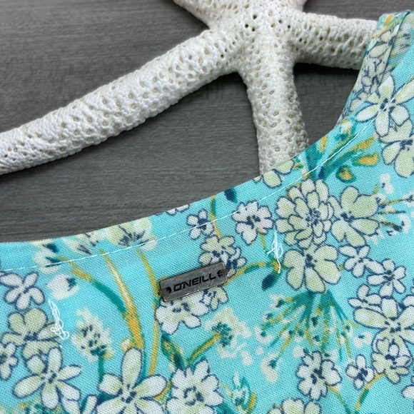 🔆O’NEILL🔆 BYRON DITSY DRESS - Picture 13 of 13